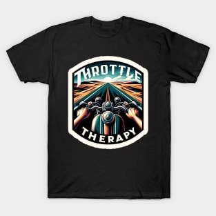 Throttle Therapy T-Shirt